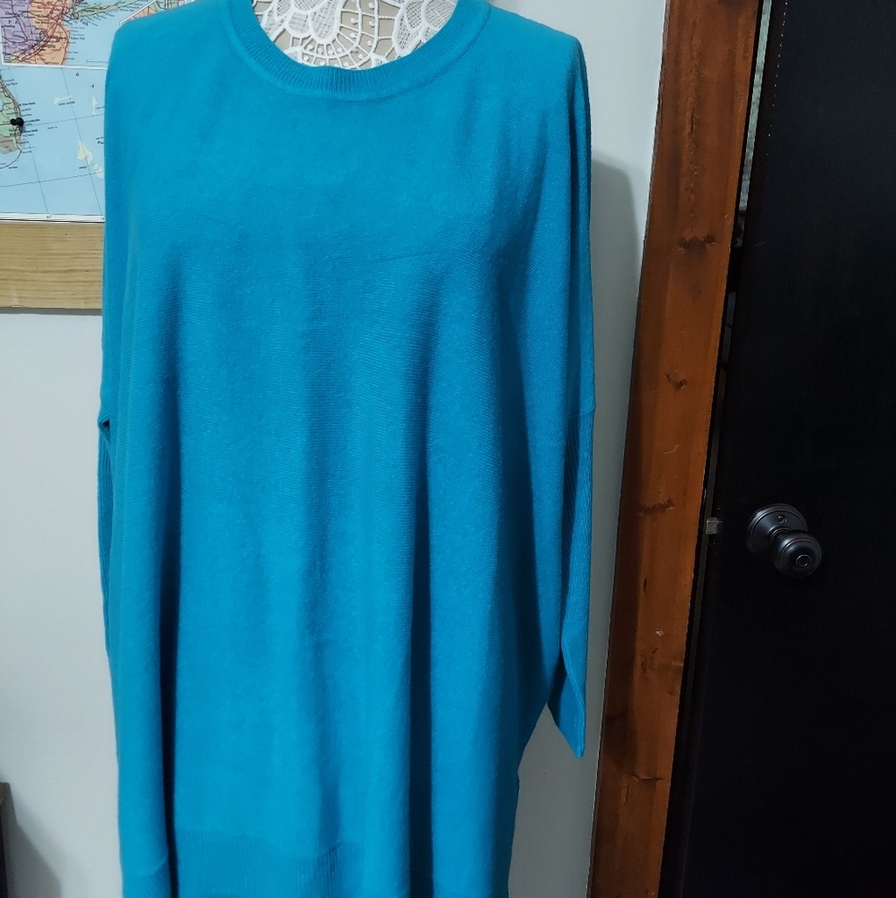 Long Sleeve Sweater